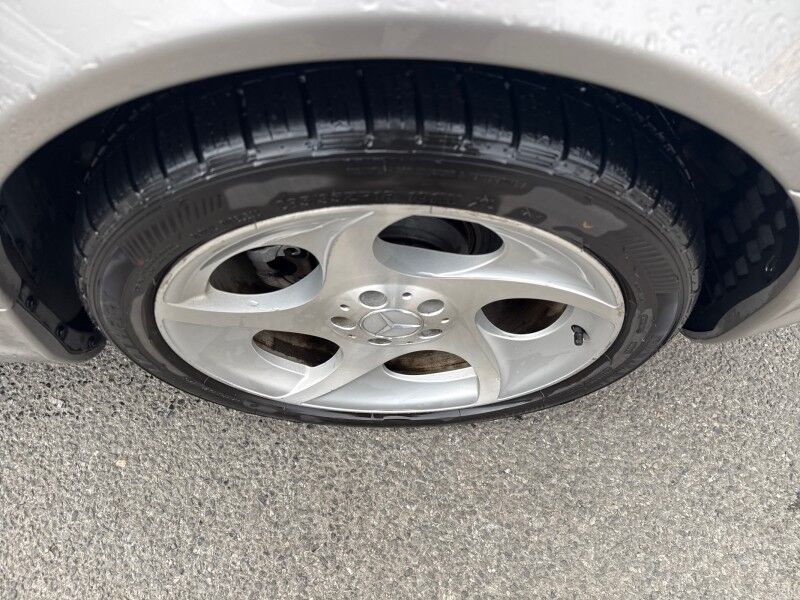 2005 Mercedes-Benz SL-Class SL 500 w/ AMG Sport Package Arlington VA