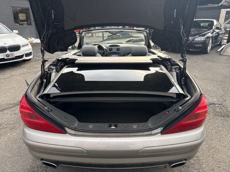 2005 Mercedes-Benz SL-Class SL 500 w/ AMG Sport Package Arlington VA