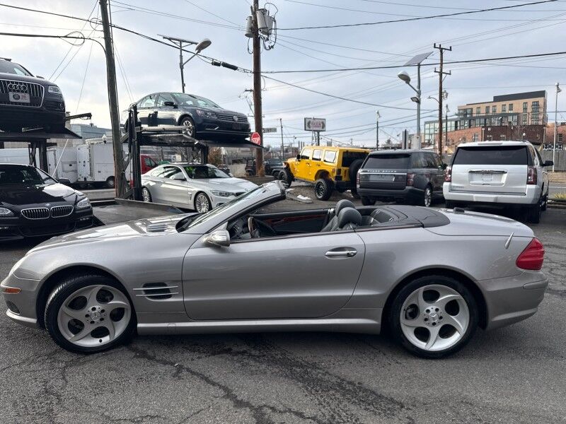 2005 Mercedes-Benz SL-Class SL 500 w/ AMG Sport Package Arlington VA