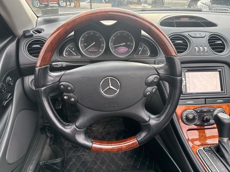 2005 Mercedes-Benz SL-Class SL 500 w/ AMG Sport Package Arlington VA
