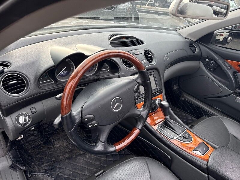 2005 Mercedes-Benz SL-Class SL 500 w/ AMG Sport Package Arlington VA