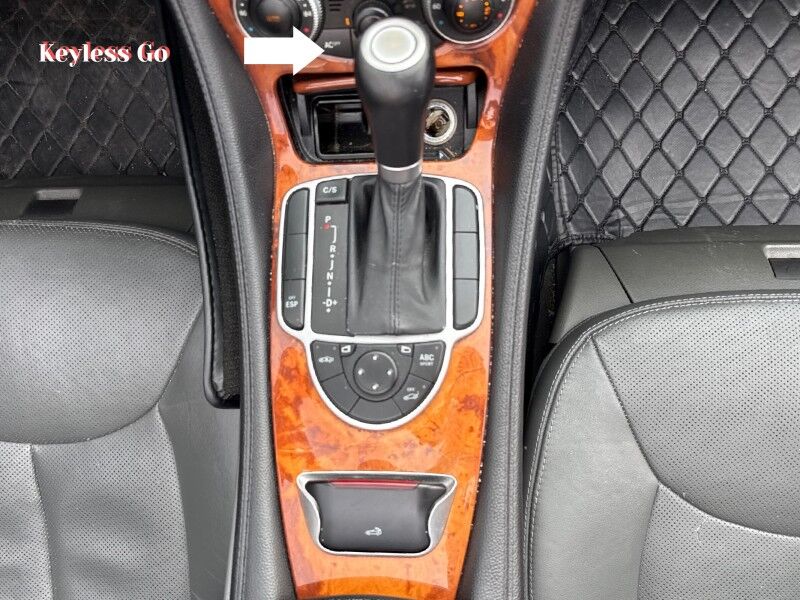 2005 Mercedes-Benz SL-Class SL 500 w/ AMG Sport Package Arlington VA