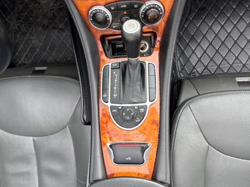 2005 Mercedes-Benz SL-Class SL 500 w/ AMG Sport Package Arlington VA