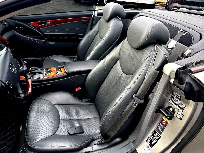 2005 Mercedes-Benz SL-Class SL 500 w/ AMG Sport Package Arlington VA