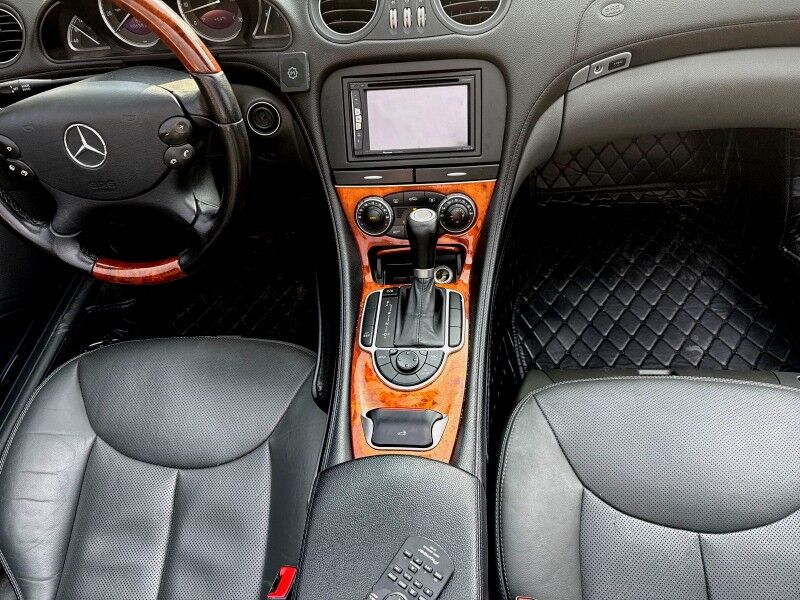 2005 Mercedes-Benz SL-Class SL 500 w/ AMG Sport Package Arlington VA