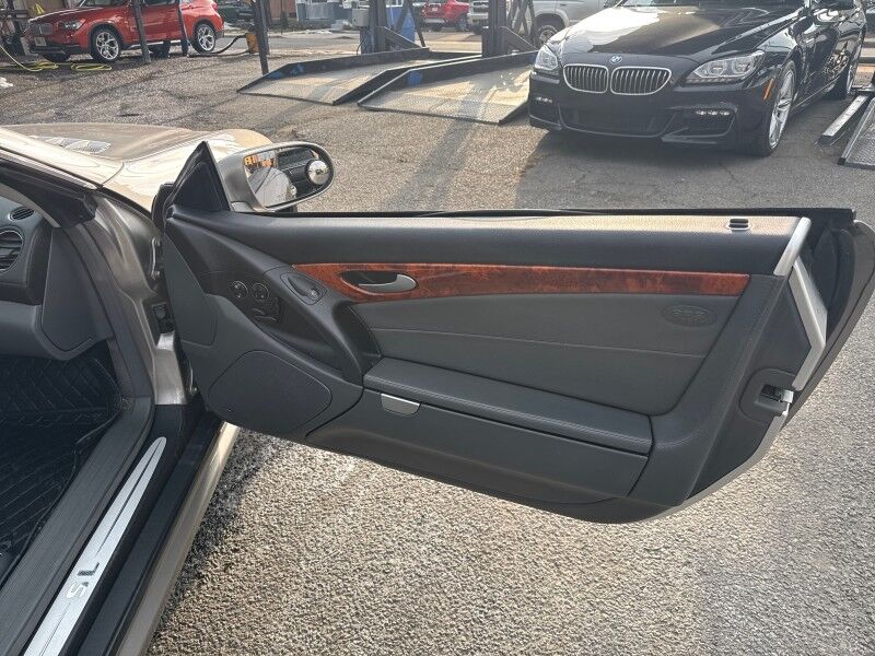 2005 Mercedes-Benz SL-Class SL 500 w/ AMG Sport Package Arlington VA