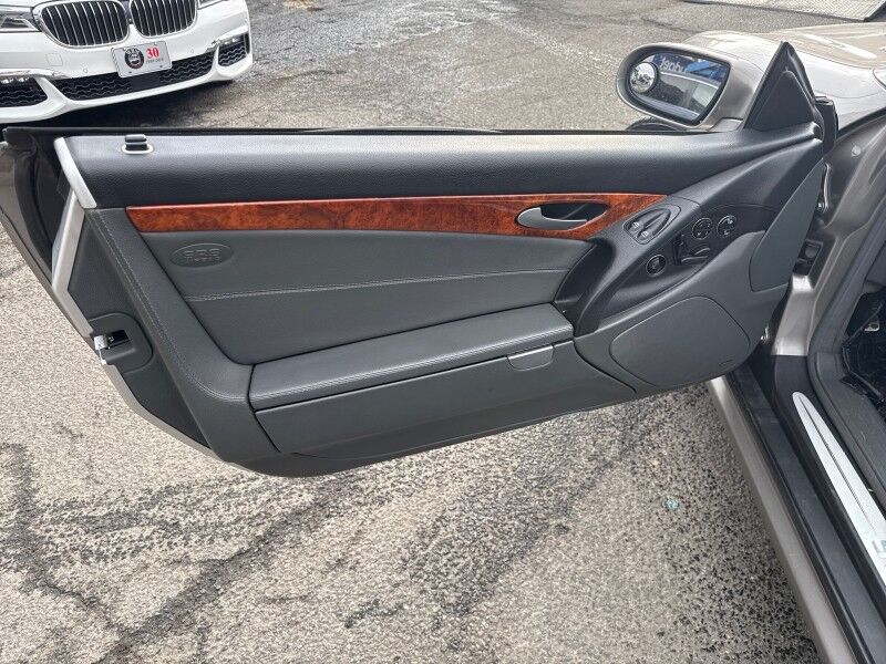 2005 Mercedes-Benz SL-Class SL 500 w/ AMG Sport Package Arlington VA