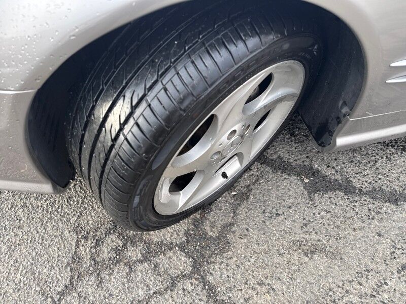 2005 Mercedes-Benz SL-Class SL 500 w/ AMG Sport Package Arlington VA