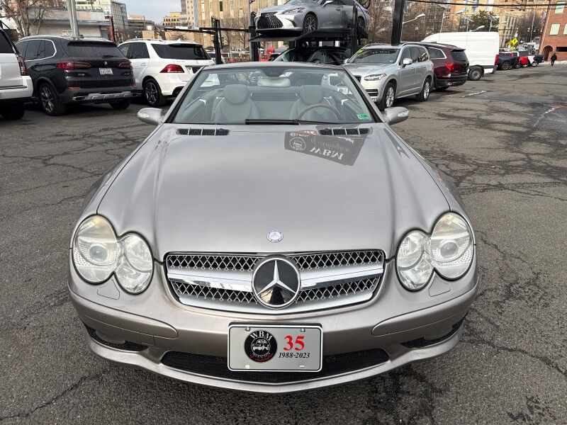 2005 Mercedes-Benz SL-Class SL 500 w/ AMG Sport Package Arlington VA