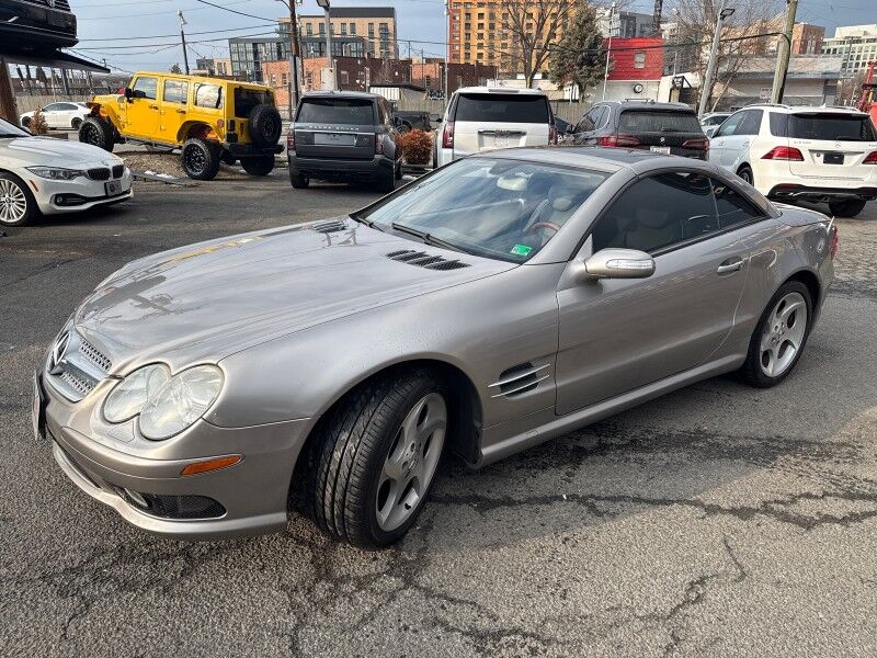 2005 Mercedes-Benz SL-Class SL 500 w/ AMG Sport Package Arlington VA
