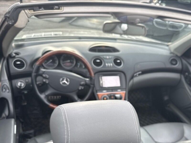2005 Mercedes-Benz SL-Class SL 500 w/ AMG Sport Package Arlington VA