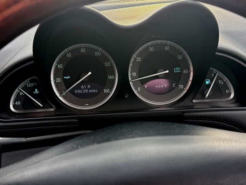 2005 Mercedes-Benz SL-Class SL 500 w/ AMG Sport Package Arlington VA