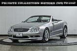 2005 Mercedes-Benz SL-Class SL500 5.0L Costa Mesa CA 2005 Mercedes-Benz SL-Class SL500 5.0L Costa Mesa CA