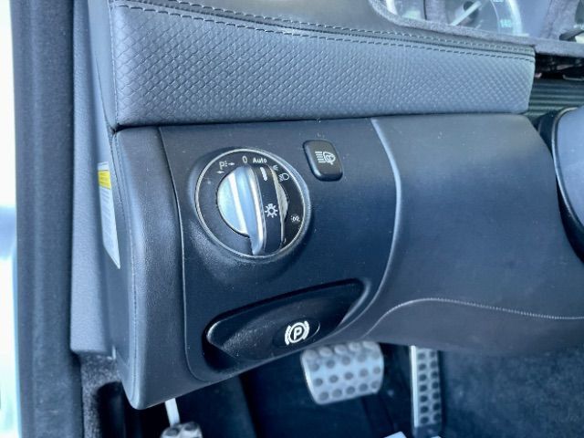 2005 Mercedes-Benz SL-Class SL500 Cincinnati OH
