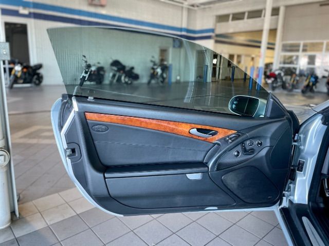 2005 Mercedes-Benz SL-Class SL500 Cincinnati OH