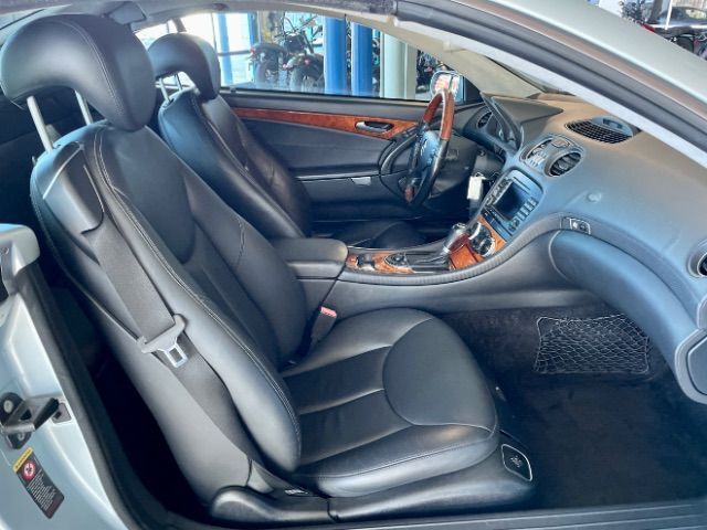 2005 Mercedes-Benz SL-Class SL500 Cincinnati OH