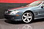 2005 Mercedes-Benz SL500 2dr Convertible Chicago IL