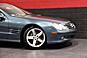 2005 Mercedes-Benz SL500 2dr Convertible Chicago IL