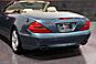 2005 Mercedes-Benz SL500 2dr Convertible Chicago IL