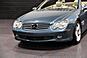 2005 Mercedes-Benz SL500 2dr Convertible Chicago IL