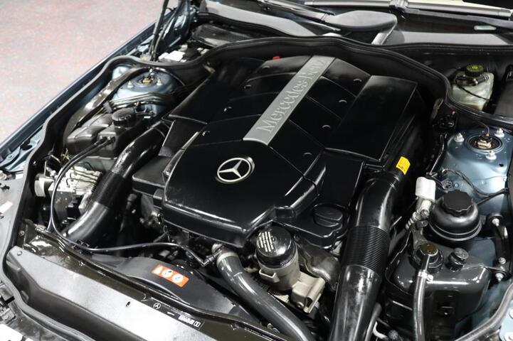 2005 Mercedes-Benz SL500 2dr Convertible Chicago IL