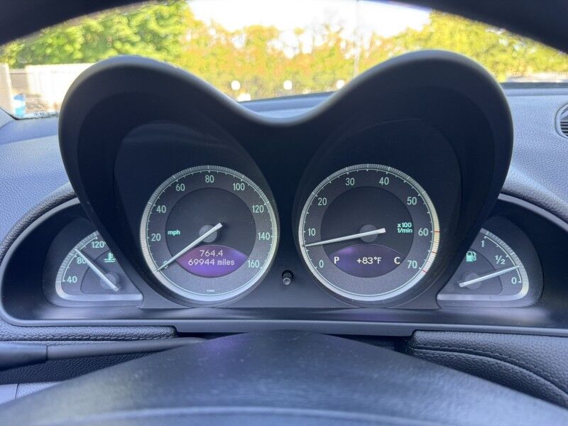 2005 Mercedes-Benz SL550 5.0L Willow Grove PA