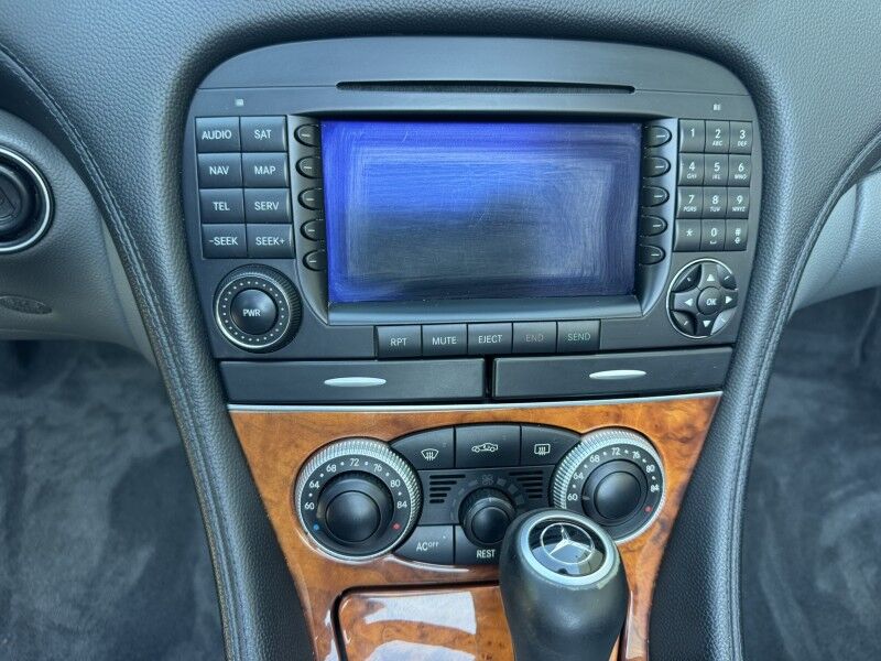 2005 Mercedes-Benz SL550 5.0L Willow Grove PA