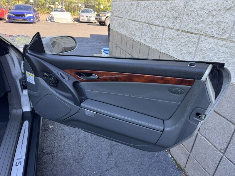 2005 Mercedes-Benz SL550 5.0L Willow Grove PA