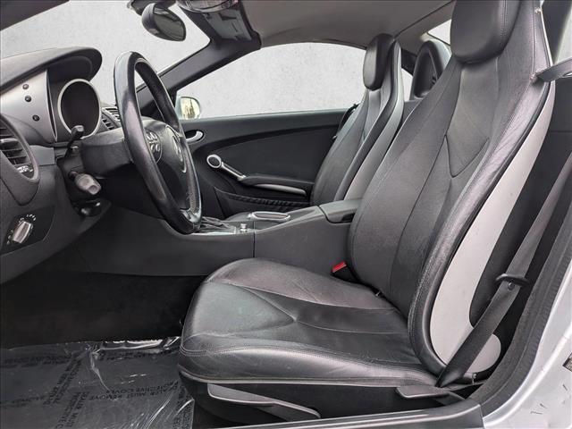 2005 Mercedes-Benz SLK Roseville CA