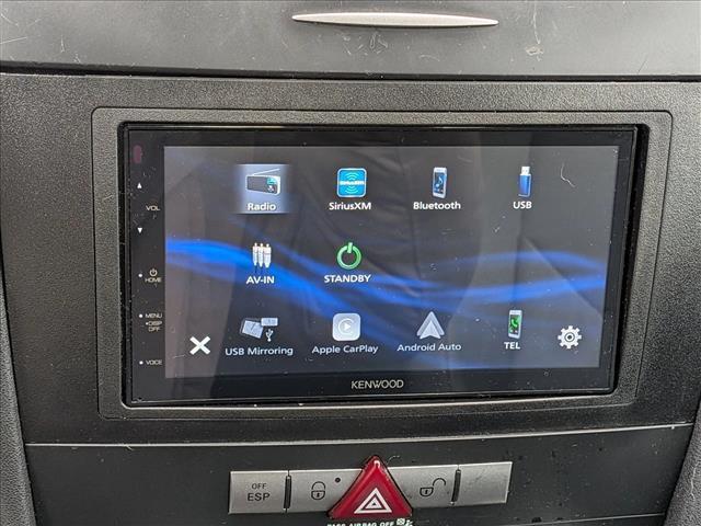 2005 Mercedes-Benz SLK Roseville CA