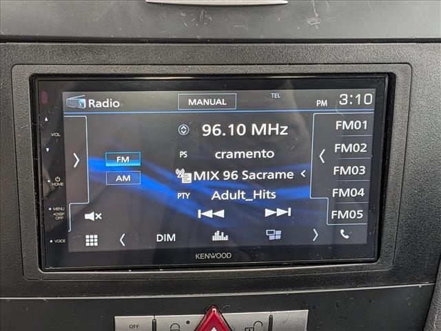 2005 Mercedes-Benz SLK Roseville CA