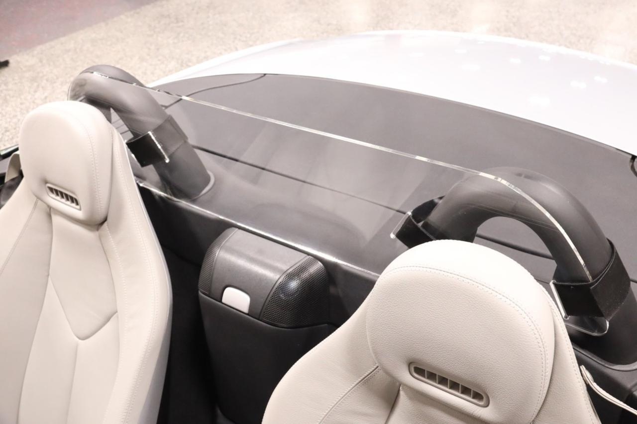 2005 Mercedes-Benz SLK 350 2dr Roadster Skokie IL