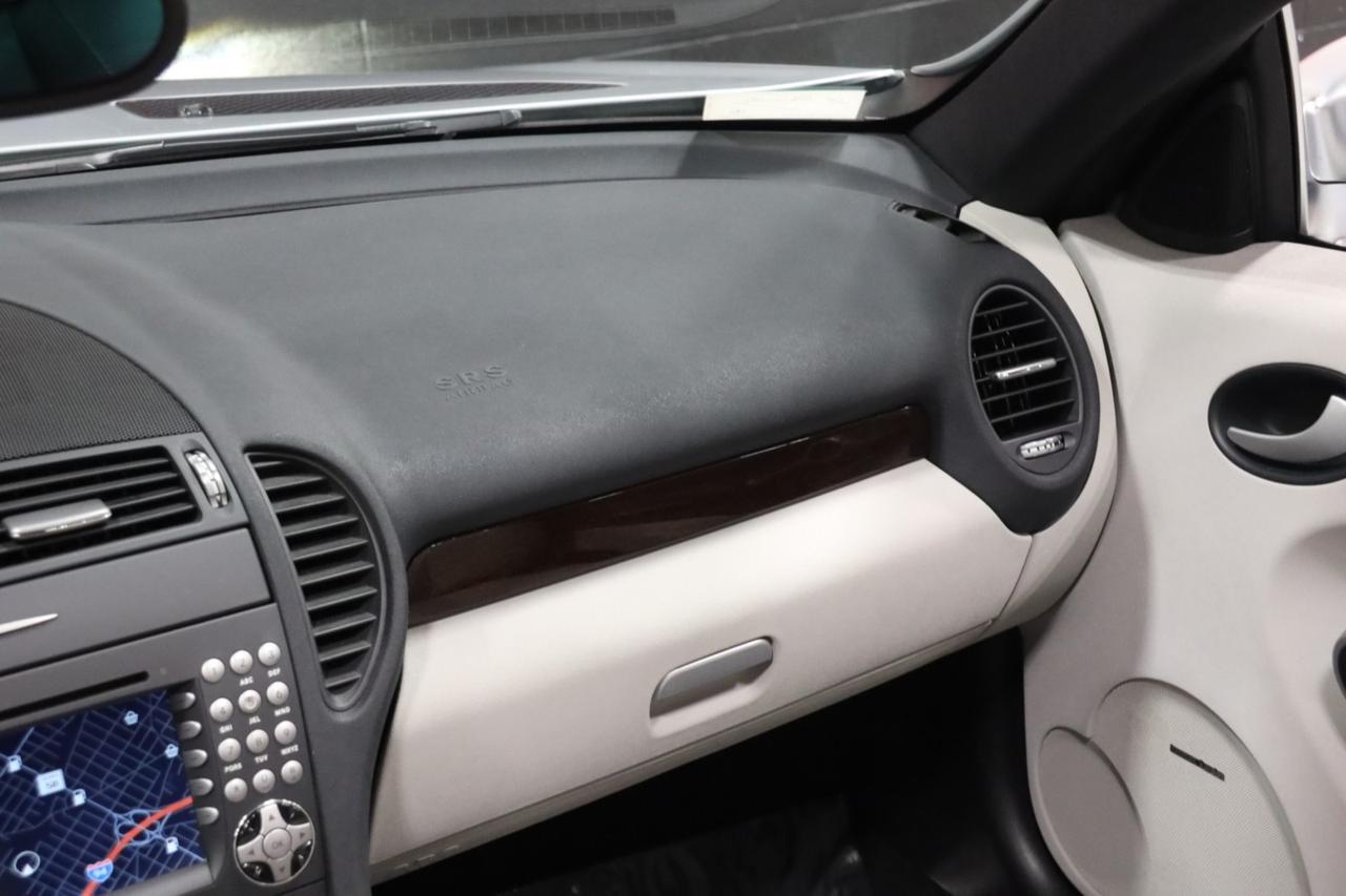 2005 Mercedes-Benz SLK 350 2dr Roadster Skokie IL