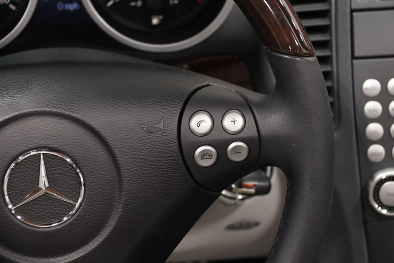 2005 Mercedes-Benz SLK 350 2dr Roadster Skokie IL