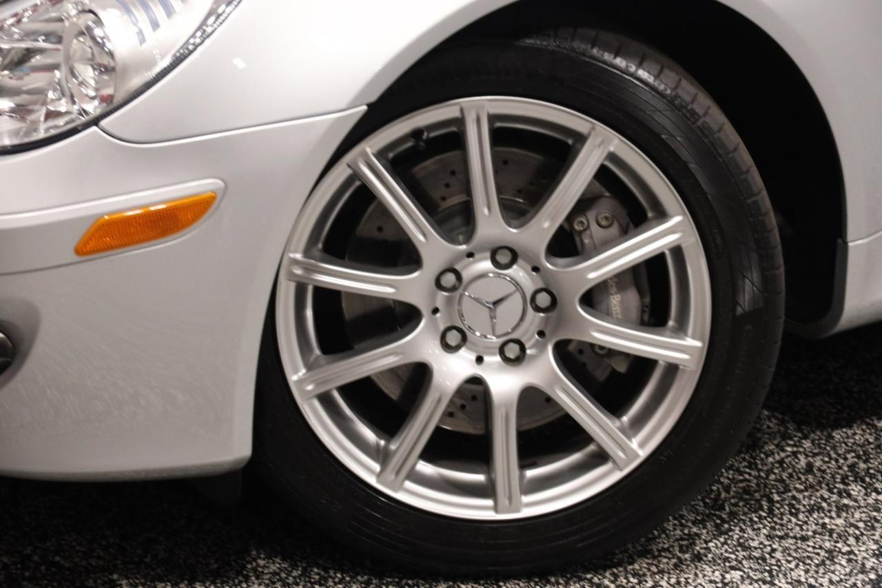 2005 Mercedes-Benz SLK 350 2dr Roadster Skokie IL