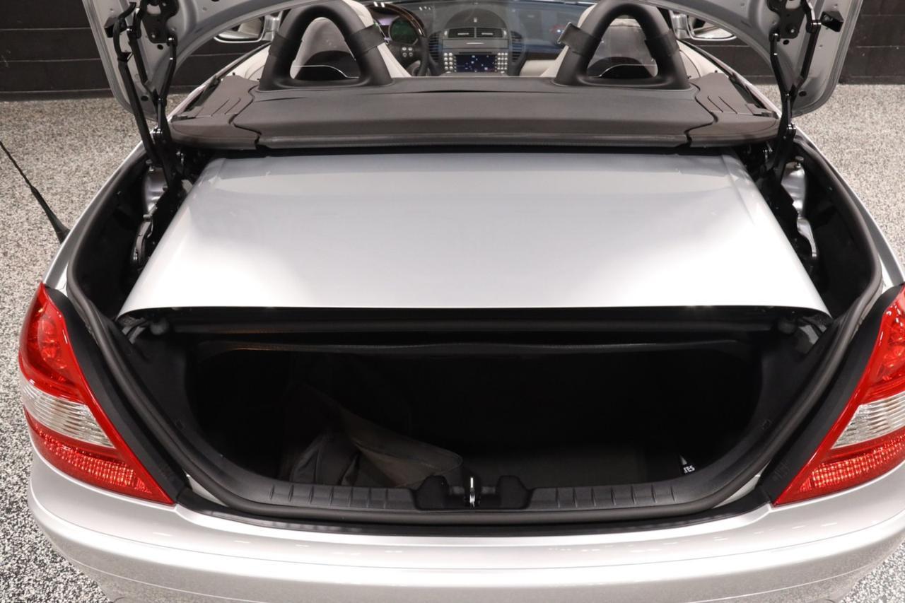 2005 Mercedes-Benz SLK 350 2dr Roadster Skokie IL