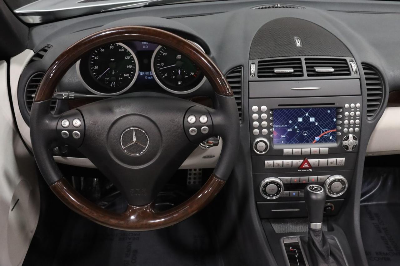 2005 Mercedes-Benz SLK 350 2dr Roadster Skokie IL