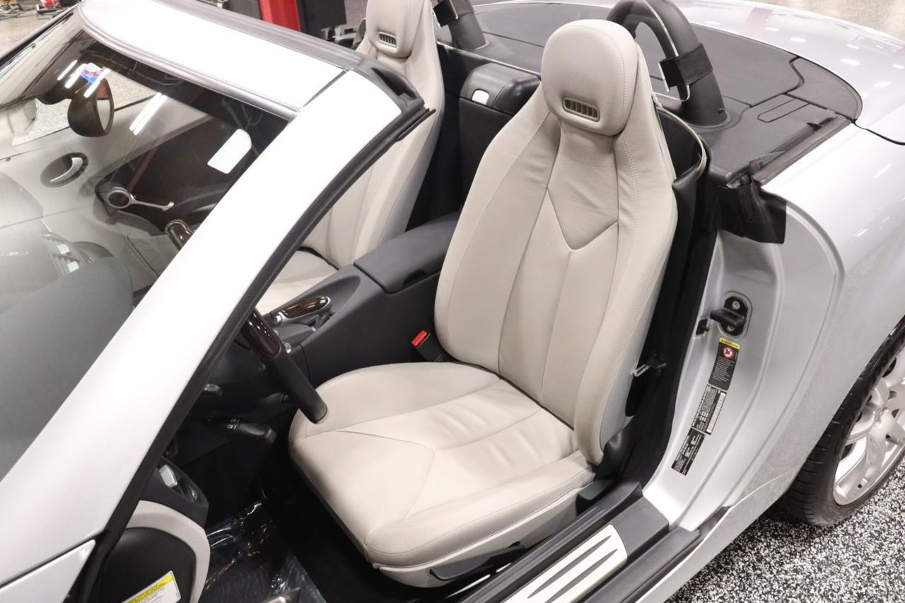 2005 Mercedes-Benz SLK 350 2dr Roadster Skokie IL