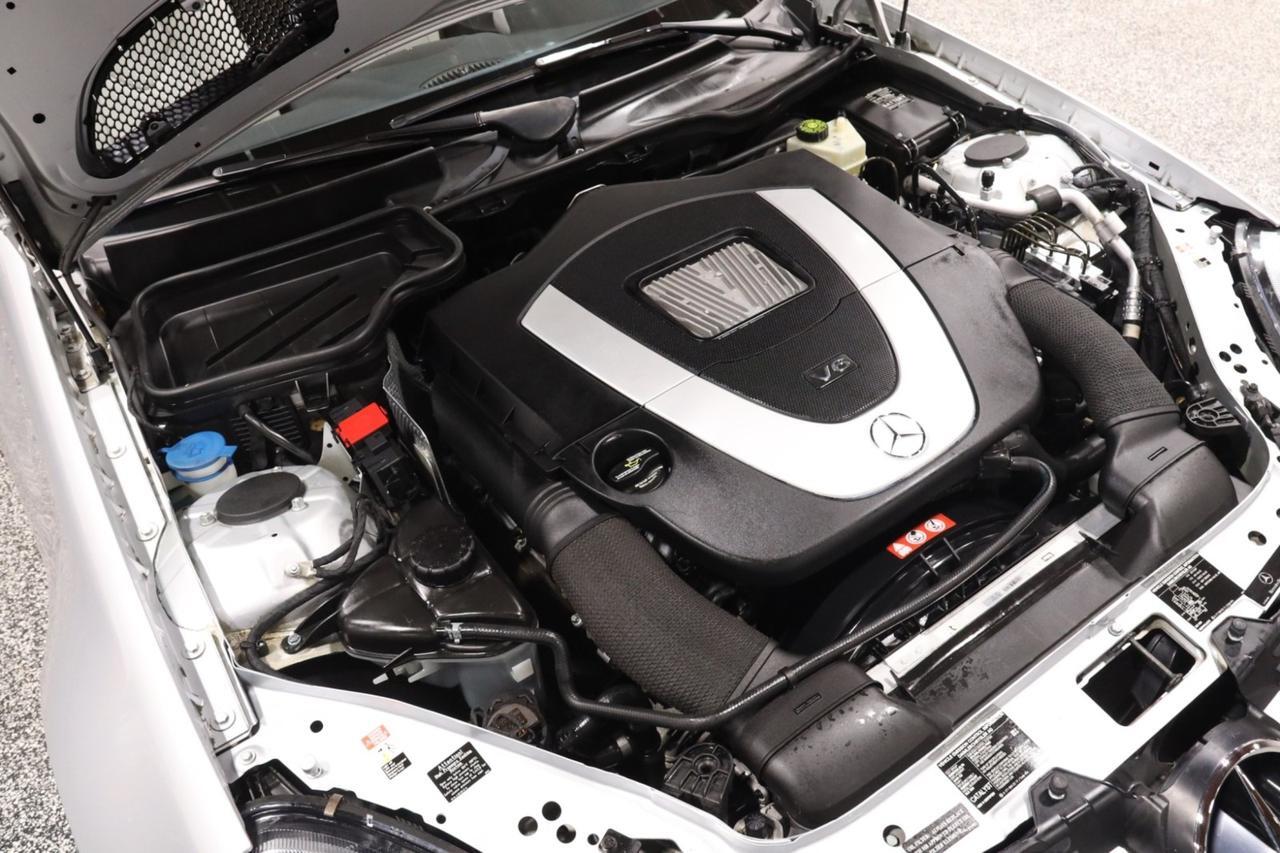 2005 Mercedes-Benz SLK 350 2dr Roadster Skokie IL