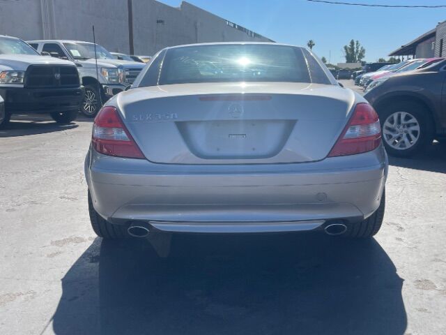 2005 Mercedes-Benz SLK 350 SLK Mesa AZ