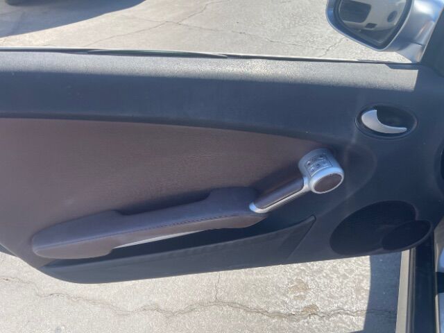 2005 Mercedes-Benz SLK 350 SLK Mesa AZ