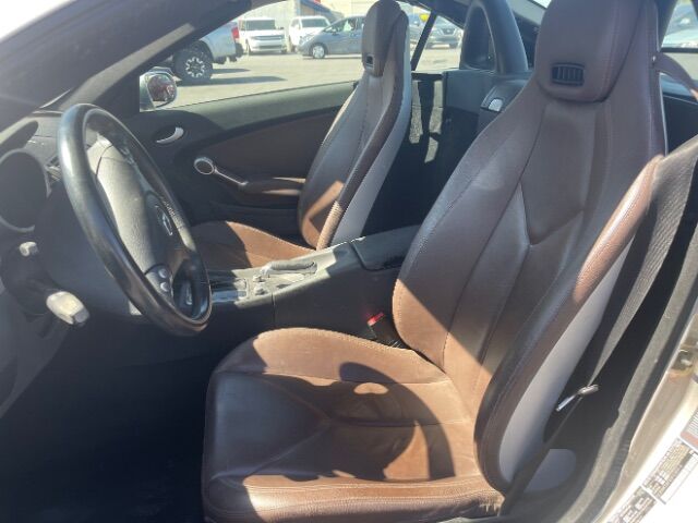 2005 Mercedes-Benz SLK 350 SLK Mesa AZ