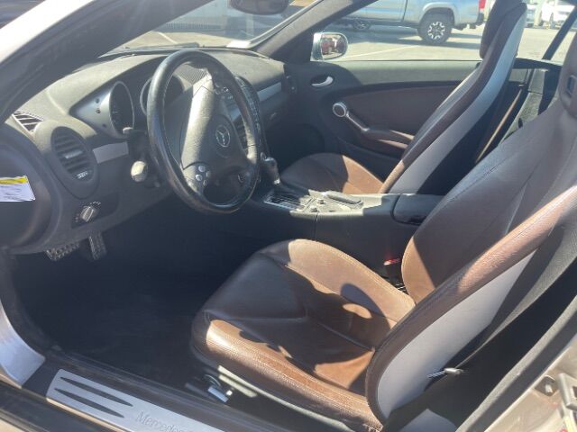 2005 Mercedes-Benz SLK 350 SLK Mesa AZ
