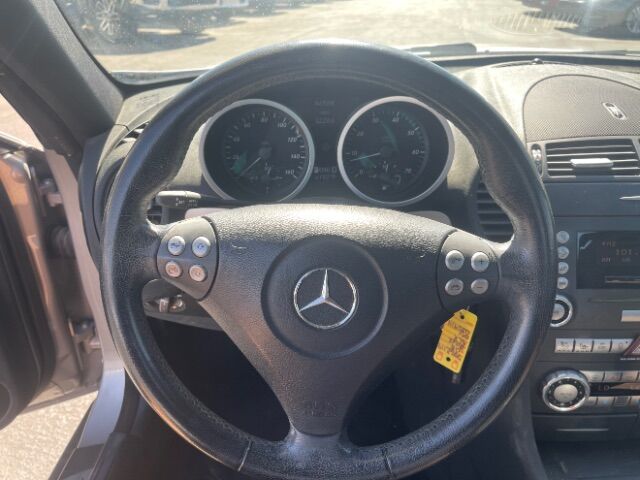 2005 Mercedes-Benz SLK 350 SLK Mesa AZ