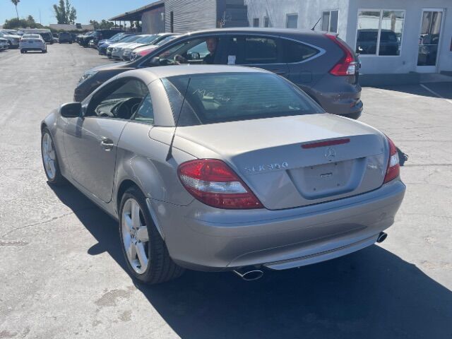 2005 Mercedes-Benz SLK 350 SLK Mesa AZ