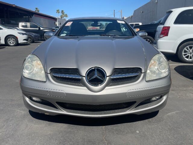 2005 Mercedes-Benz SLK 350 SLK Mesa AZ