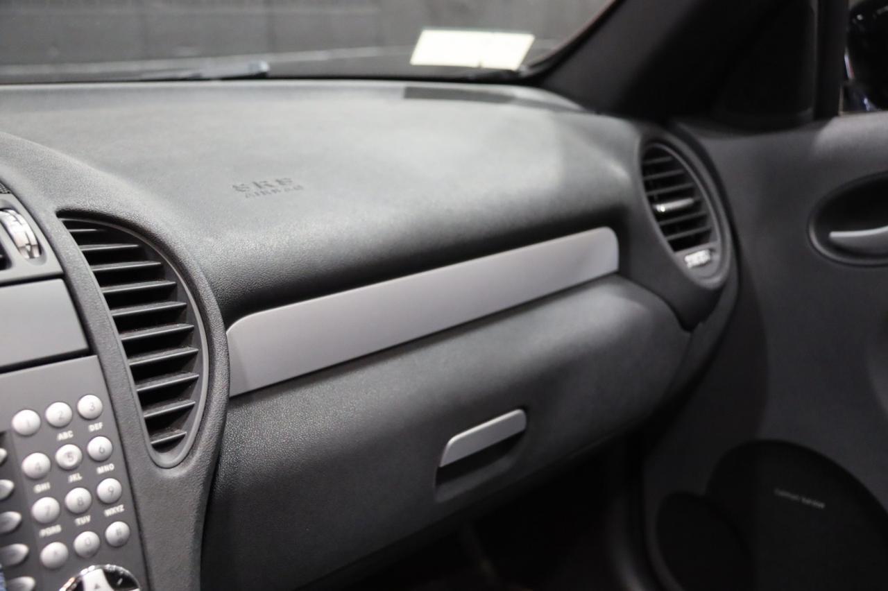 2005 Mercedes-Benz SLK 55 AMG 2dr Roadster Skokie IL