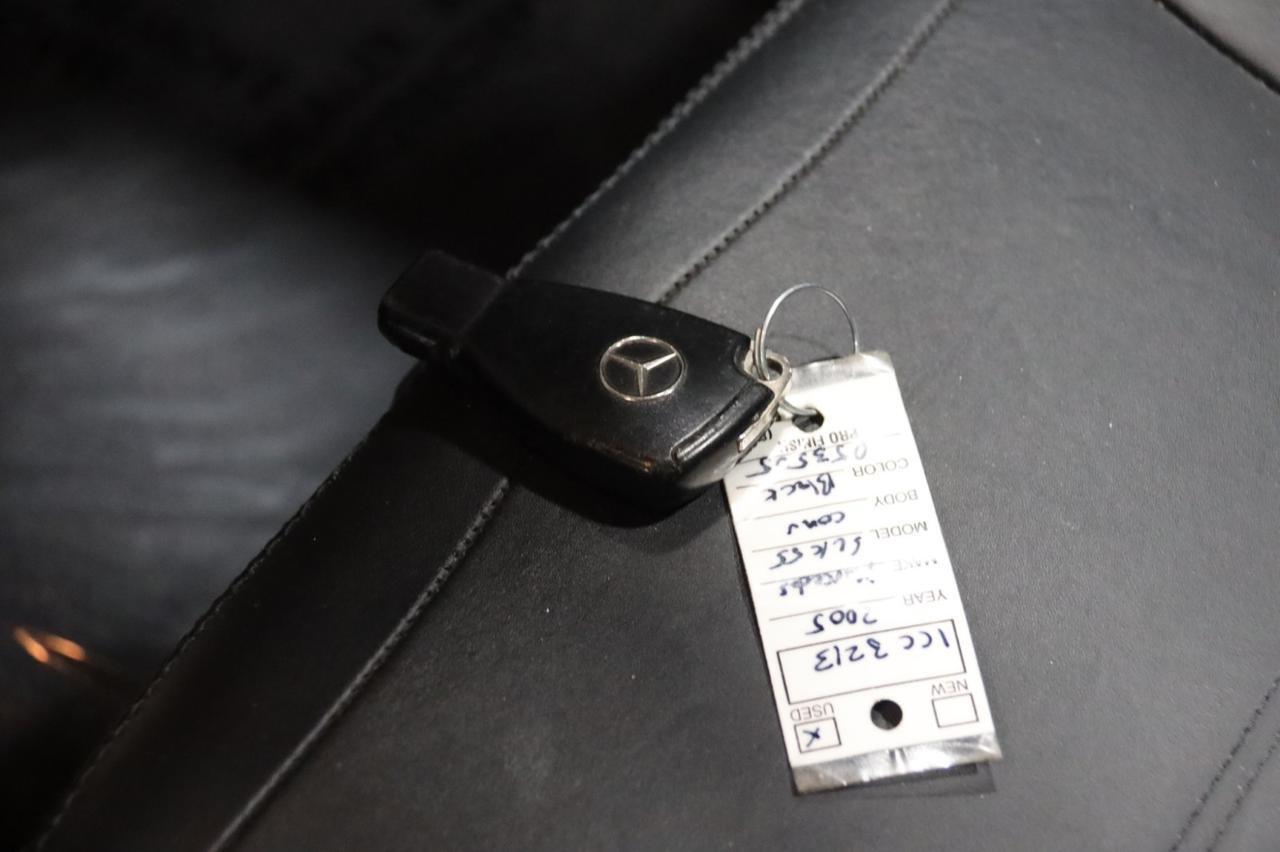 2005 Mercedes-Benz SLK 55 AMG 2dr Roadster Skokie IL