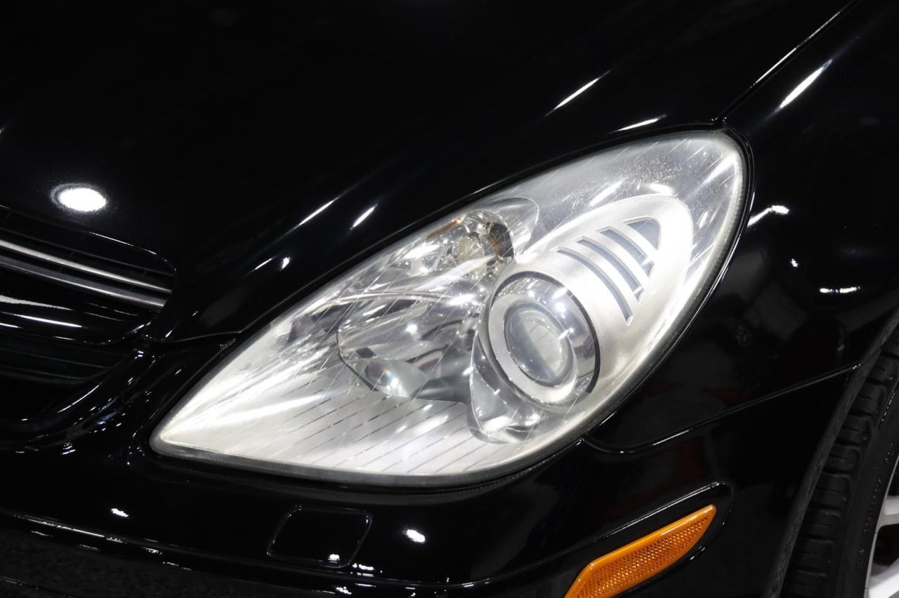2005 Mercedes-Benz SLK 55 AMG 2dr Roadster Skokie IL