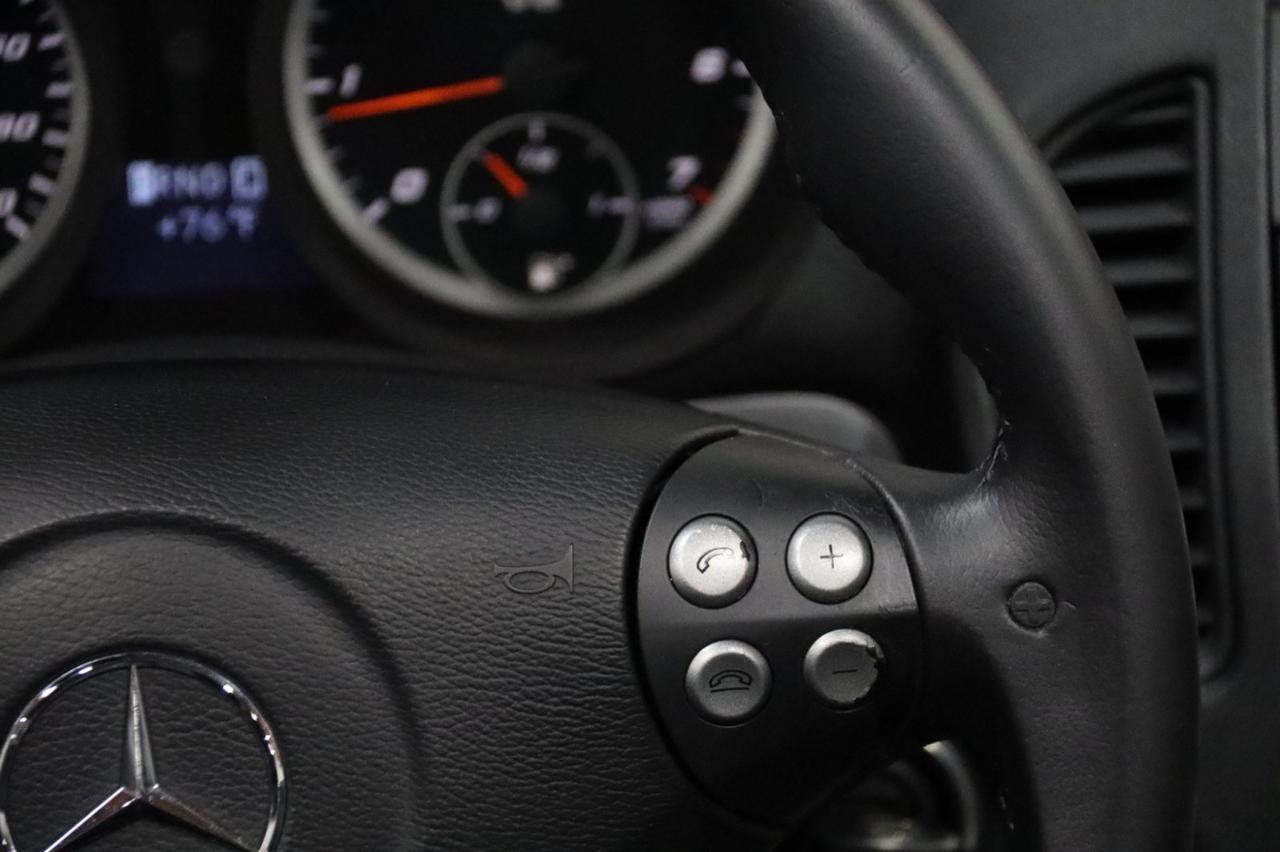 2005 Mercedes-Benz SLK 55 AMG 2dr Roadster Skokie IL